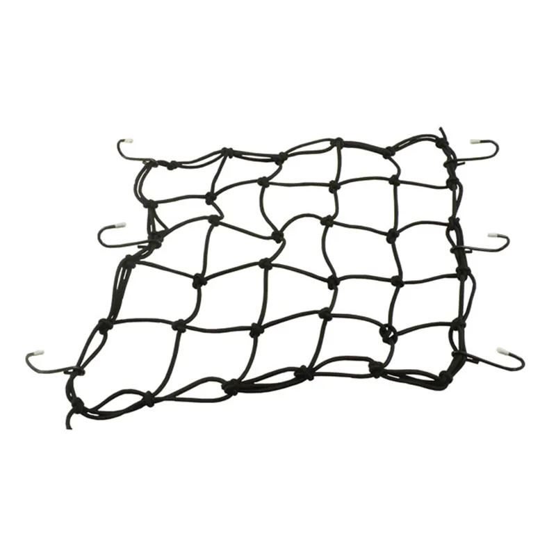 cafe 4 racer - Cargo net, 12" x 17" - MCS For Travel 