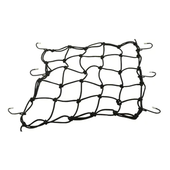 cafe 4 racer - Cargo net, 12" x 17" - MCS For Travel 