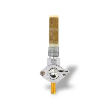 cafe 4 racer - Palivová hadica gumená 6mm 10m - HS MOTO Germany Príslušenstvo pre palivový systém 4251926903968