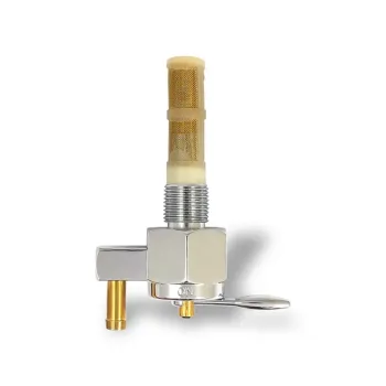 cafe 4 racer - Quick release coupling 6 mm / 1/4 " - HS MOTO Germany Accessories 4251352604439