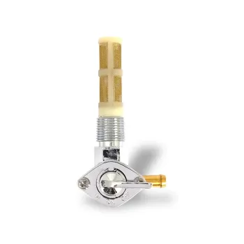 cafe 4 racer - Gasoline hose connector T-piece 8mm - HS MOTO Germany Accessories 4251352608710