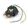 cafe 4 racer - AM starter relay, for hand starter system - MCS Relé 