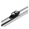 cafe 4 racer - Double D  handlebar switches  Black - MCS Universal 