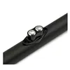 cafe 4 racer - Double D  handlebar switches  Black - MCS Universal 