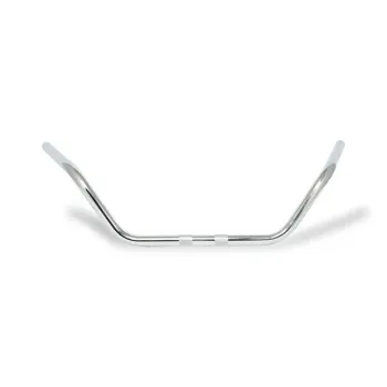 Road King OEM style handlebar 1" chrome