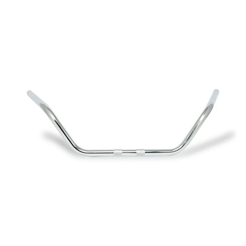 Road King OEM style handlebar 1" chrome