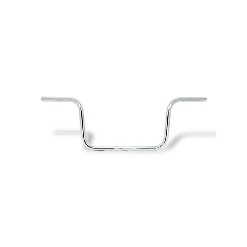 cafe 4 racer - Electra Glide OEM style handlebar 1" chrome - MCS H&D & Custom  