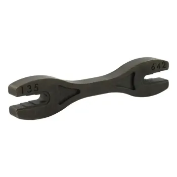 cafe 4 racer - MULTI-SIZE SPOKE WRENCH - MCS Wrench 