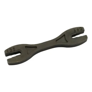 cafe 4 racer - MULTI-SIZE SPOKE WRENCH - MCS Wrench 