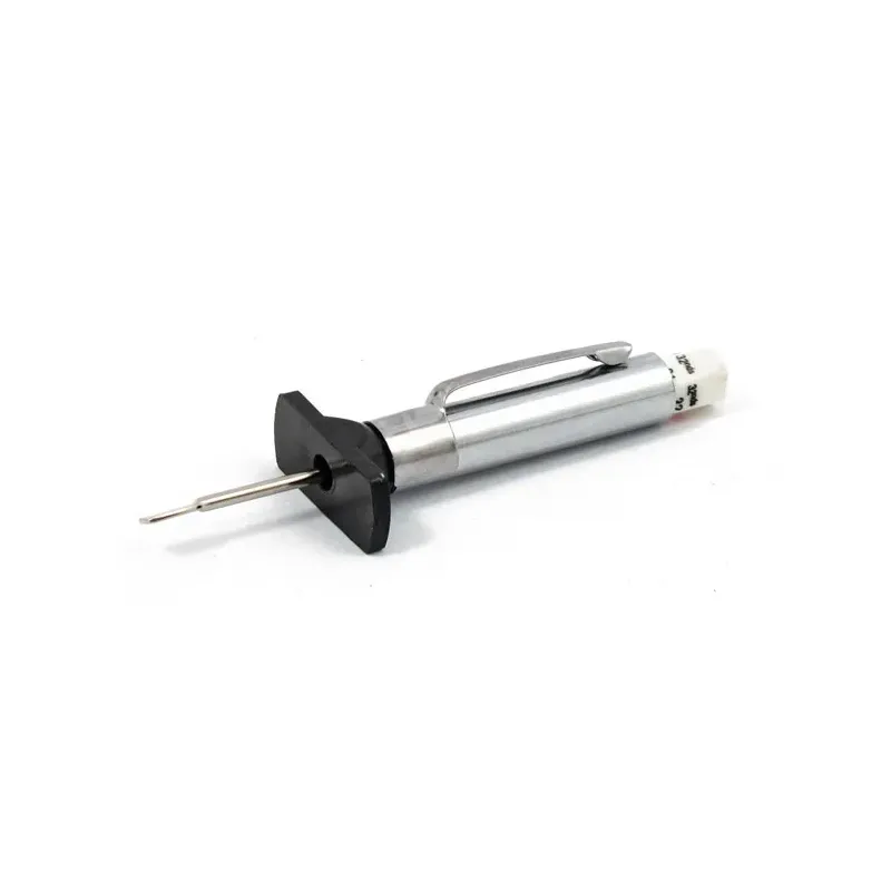 cafe 4 racer - Mechanical tire tread depth gauge - MCS Others 