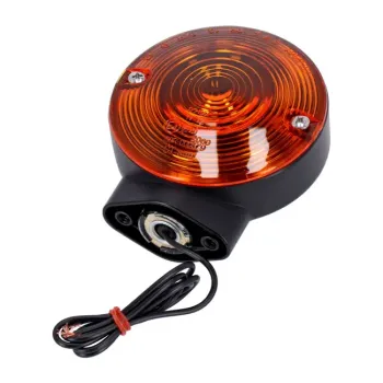 cafe 4 racer - Indikátory LED HIGHSIDER STRIPE - Highsider Speciální ukazatele směru 4054783025619