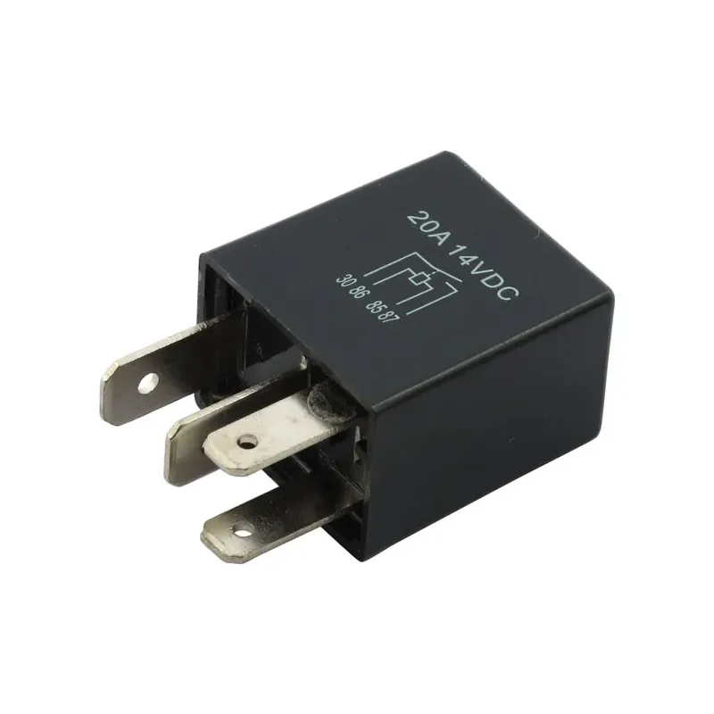 cafe 4 racer - STARTER RELAY - MCS Relé 