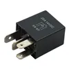 cafe 4 racer - STARTER RELAY - MCS Relé 