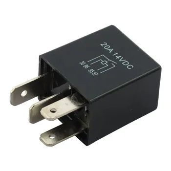 cafe 4 racer - STARTER RELAY - MCS Relé 