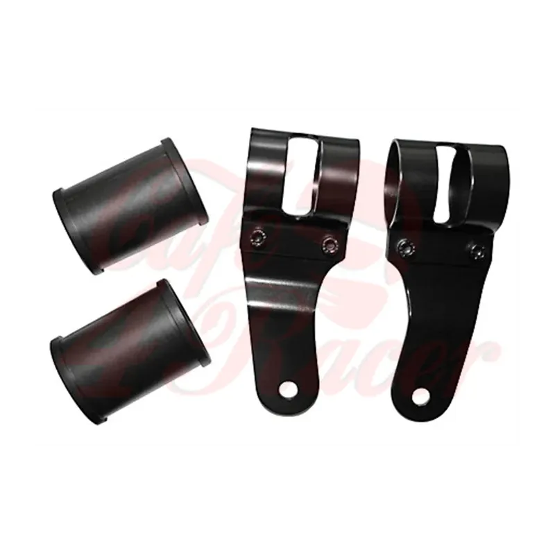 cafe 4 racer - headlight bracket 43-47mm - Cafe4Racer Headlights  brackets & holders   4054783028559
