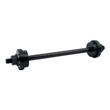 cafe 4 racer - Steering head bearing race install tool - MCS Tools 