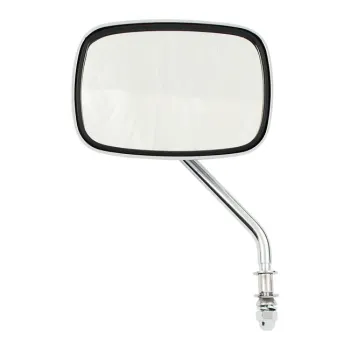 cafe 4 racer - Motogadget m.view race xl heel mirror right - Motogadget Standardní zrcadla 4054783541287