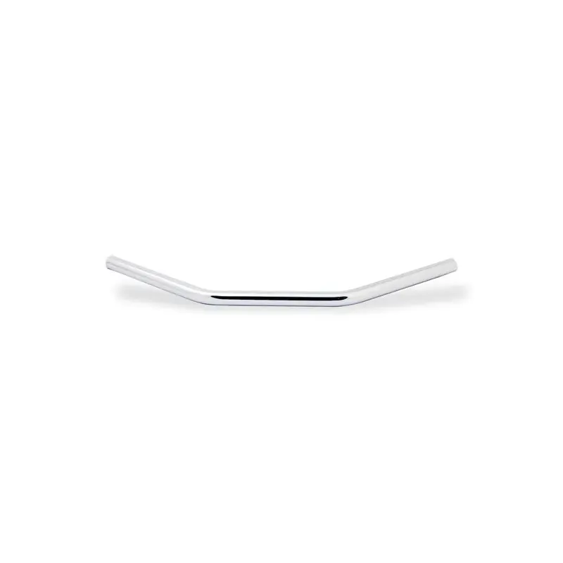 cafe 4 racer - Drag bar 1" chrome - MCS H&D & Custom 