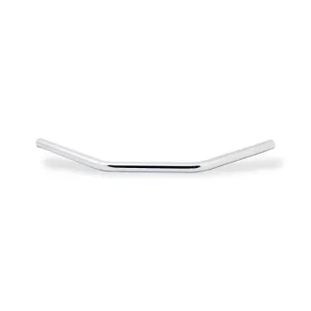 cafe 4 racer - Drag bar 1" chrome - MCS H&D & Custom 