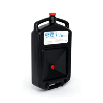 cafe 4 racer - Liqui Moly, measuring cup with flexible pipe. 3 liter - Liqui Moly Others 