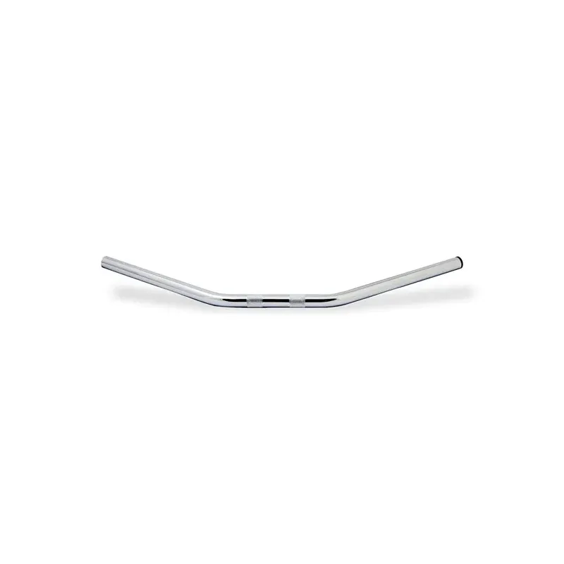 Drag bar 28" wide 1" chrome