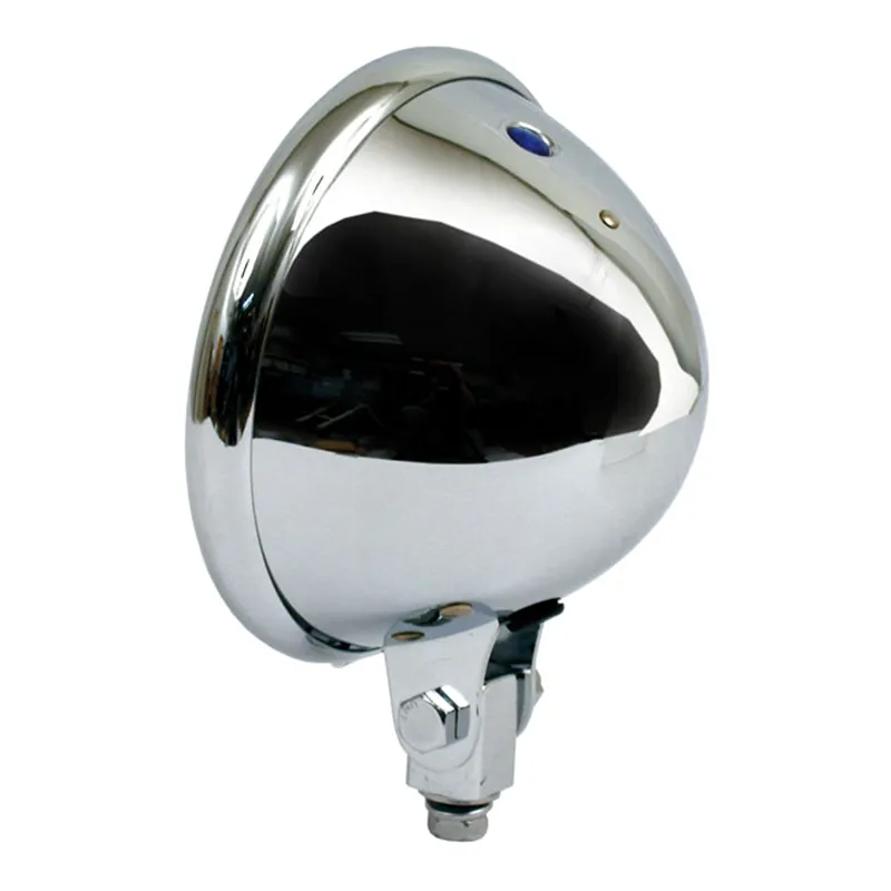 5 3/4 INCH SHELL, BATES STYLE HEADLAMP