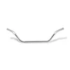Cruiser bar, handlebar 1" chrome