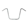 cafe 4 racer - Apehanger handlebar, 16" rise, 1" chrome - MCS H&D & Custom  