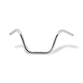 cafe 4 racer - FEHLING CUSTOMBAR 1" CHRÓM - Fehling CRC H&D & Custom 