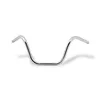 cafe 4 racer - FXWG style handlebar 1" chrome - MCS H&D & Custom 
