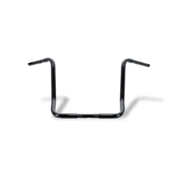 cafe 4 racer - Biltwell, Zero Drag handlebar 1". Chrome. TBW - BILTWELL H&D & Custom 