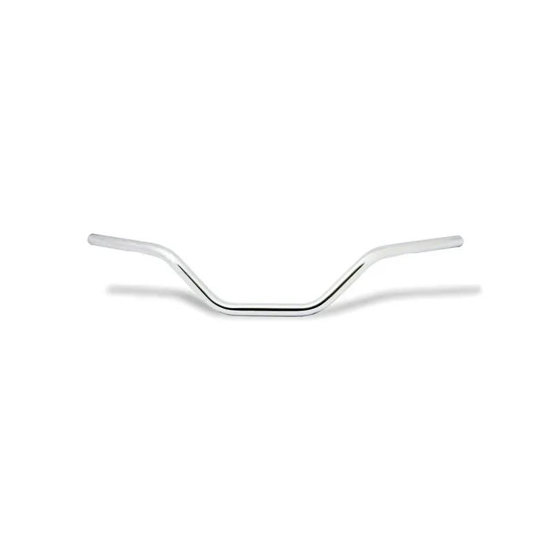 cafe 4 racer - Handlebar, XLX style 1" chrome - MCS Standard handlebars 