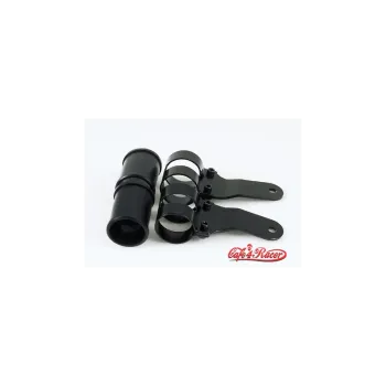 cafe 4 racer - headlight bracket 43-47mm - Cafe4Racer Headlights  brackets & holders   4054783028559