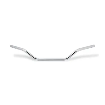 cafe 4 racer - FEHLING 7/8 palcový riadidlá drag bar (LD Straight) - Fehling Štandardné riaditká 4251352671431