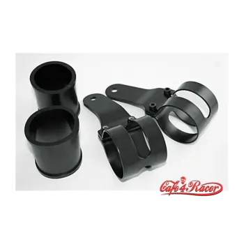 cafe 4 racer - headlight bracket 43-47mm - Cafe4Racer Headlights  brackets & holders   4054783028559