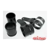 cafe 4 racer - headlight bracket 43-47mm - Cafe4Racer Headlights  brackets & holders   4054783028559