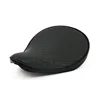cafe 4 racer - Fitzz, custom solo seat. Black Diamond. Small. 4cm thick - MCS Bobber Solo Seats 