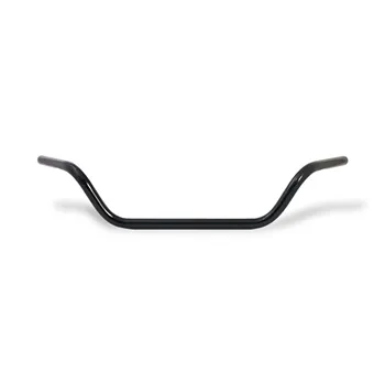 Cruiser bar, řídítka 1" lesklá černá