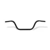 cafe 4 racer - Handlebar Custom 1" gloss black - MCS H&D & Custom 
