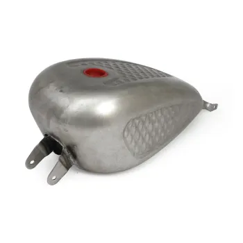 cafe 4 racer - Highway Hawk, 4.75 gallon custom gas tank - Highway Hawk Nádrže 
