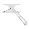 cafe 4 racer - MIRROR AIR GLIDE,LEFT OR RIGHT - MCS Standard mirrors 