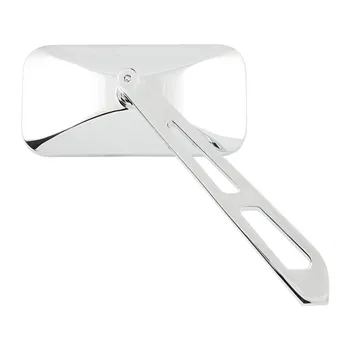 cafe 4 racer - MIRROR AIR GLIDE,LEFT OR RIGHT - MCS Standard mirrors 