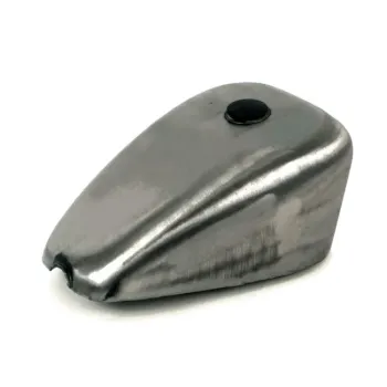 cafe 4 racer - Paughco, Mini styl Sportster gasoline tank, 1,7 galonu - Paughco Nádrže 