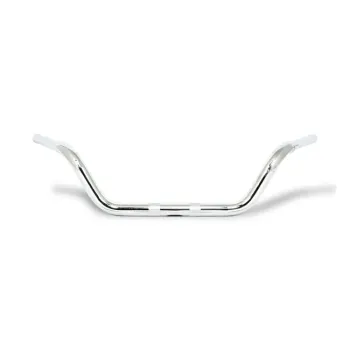 cafe 4 racer - Softail OEM style handlebar 1" chrome - MCS H&D & Custom  