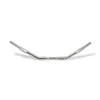 cafe 4 racer - Fatbar, 1 1/4" Fatboy style, Chrome - MCS H&D & Custom 