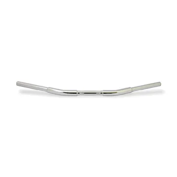 cafe 4 racer - Fatbar, 1 1/4" dragbar, chromovaný - MCS H&D & Custom 