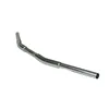 cafe 4 racer - Fatbar, 1 1/4" drag bar style, Chrome - MCS H&D & Custom  