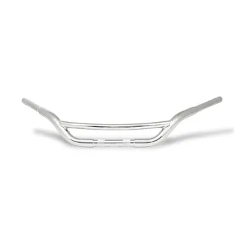 cafe 4 racer - Fehling, 1" Superbike Bar. 92cm wide. Chrome - Fehling CRC H&D & Custom 