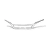 cafe 4 racer - Hollywood 1-1/4" handlebar. Chrome - MCS H&D & Custom 