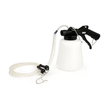 cafe 4 racer - Motion Pro, fork spring compressor kit - MOTION PRO Others 